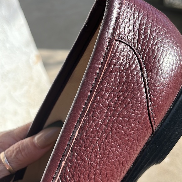 SAS size 101/2 N like new - Picture 3 of 7